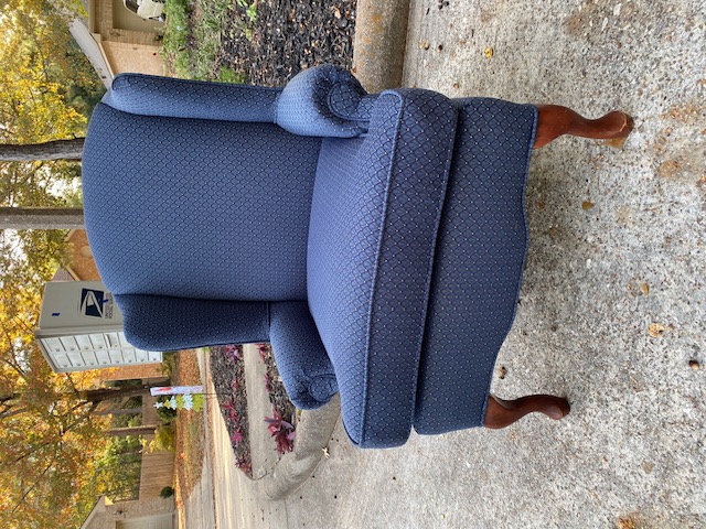 Images The Woodlands Upholstery