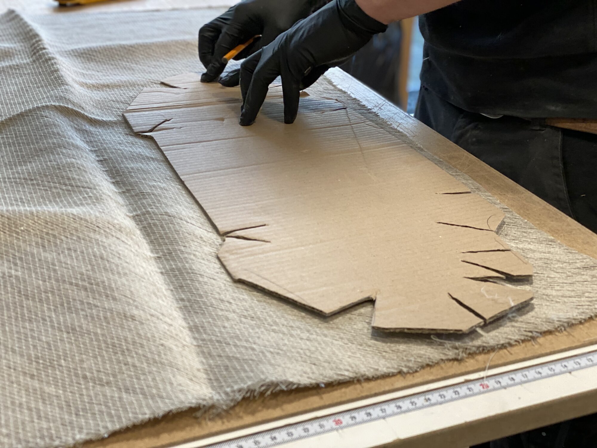 META composites in Münster