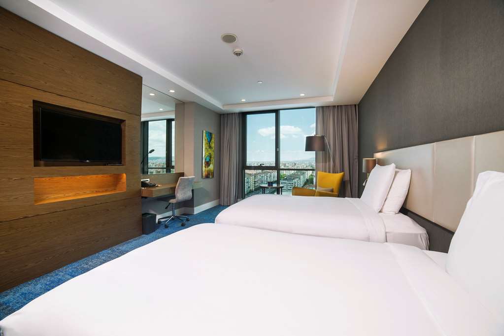 Images Radisson Blu Hotel, Kayseri