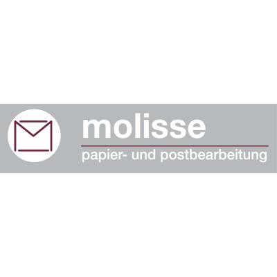 Gaetano Melisse in Straubing - Logo