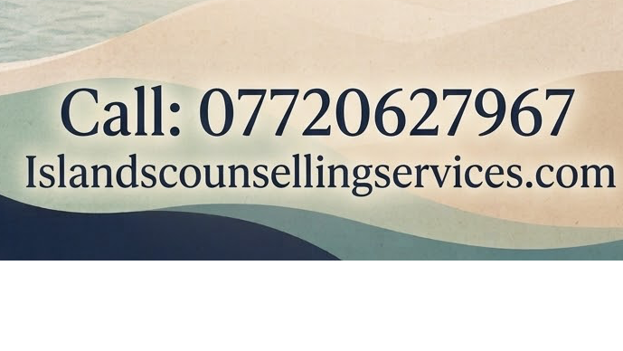 Islands Counselling Services