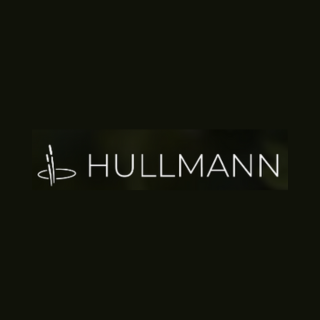 Hullmann Floristik Logo
