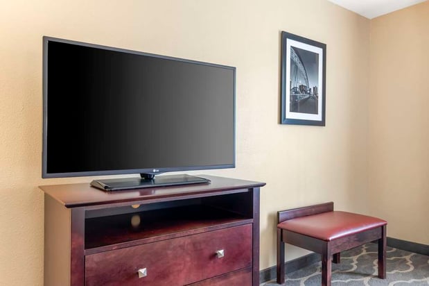 Images Best Western Plus Burleson Inn & Suites