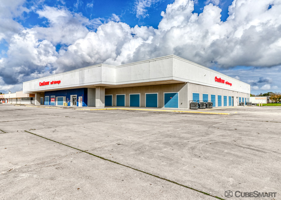 CubeSmart Self Storage Image