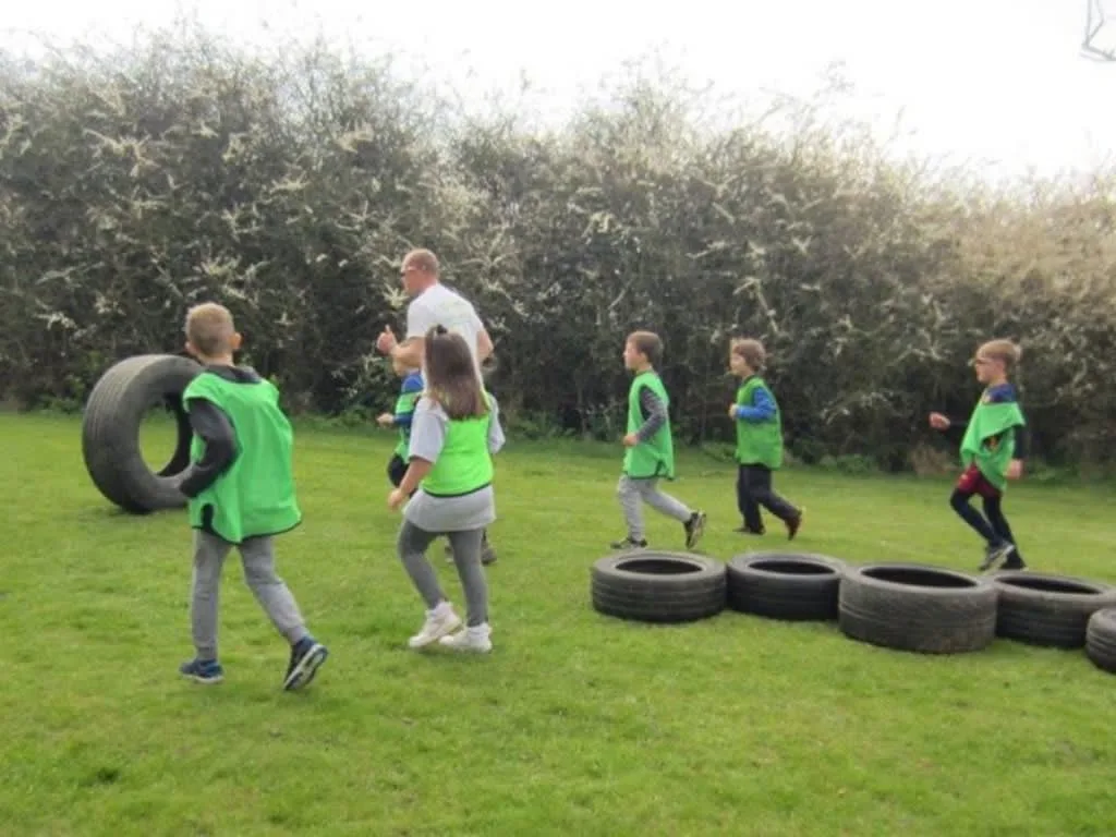 Images Brownes Boot Camp
