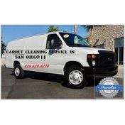 Carpet Cleaning  San Diego