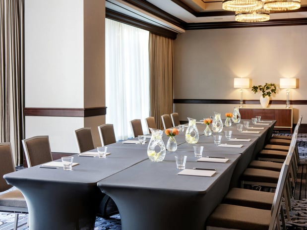 Images Kimpton Tryon Park Hotel by IHG