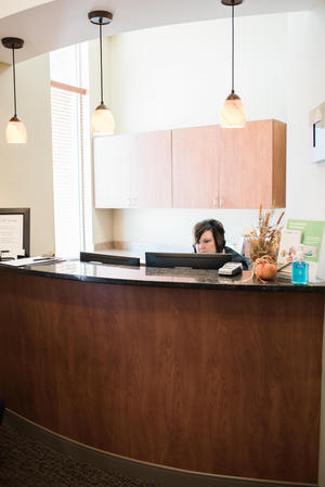 Images Patterson Dental Group-New Lenox