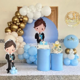 Images Vallekas Party