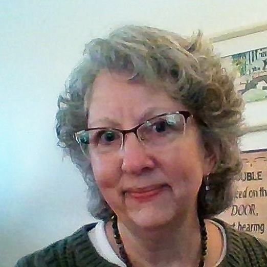 Dr. Sharon Cuff