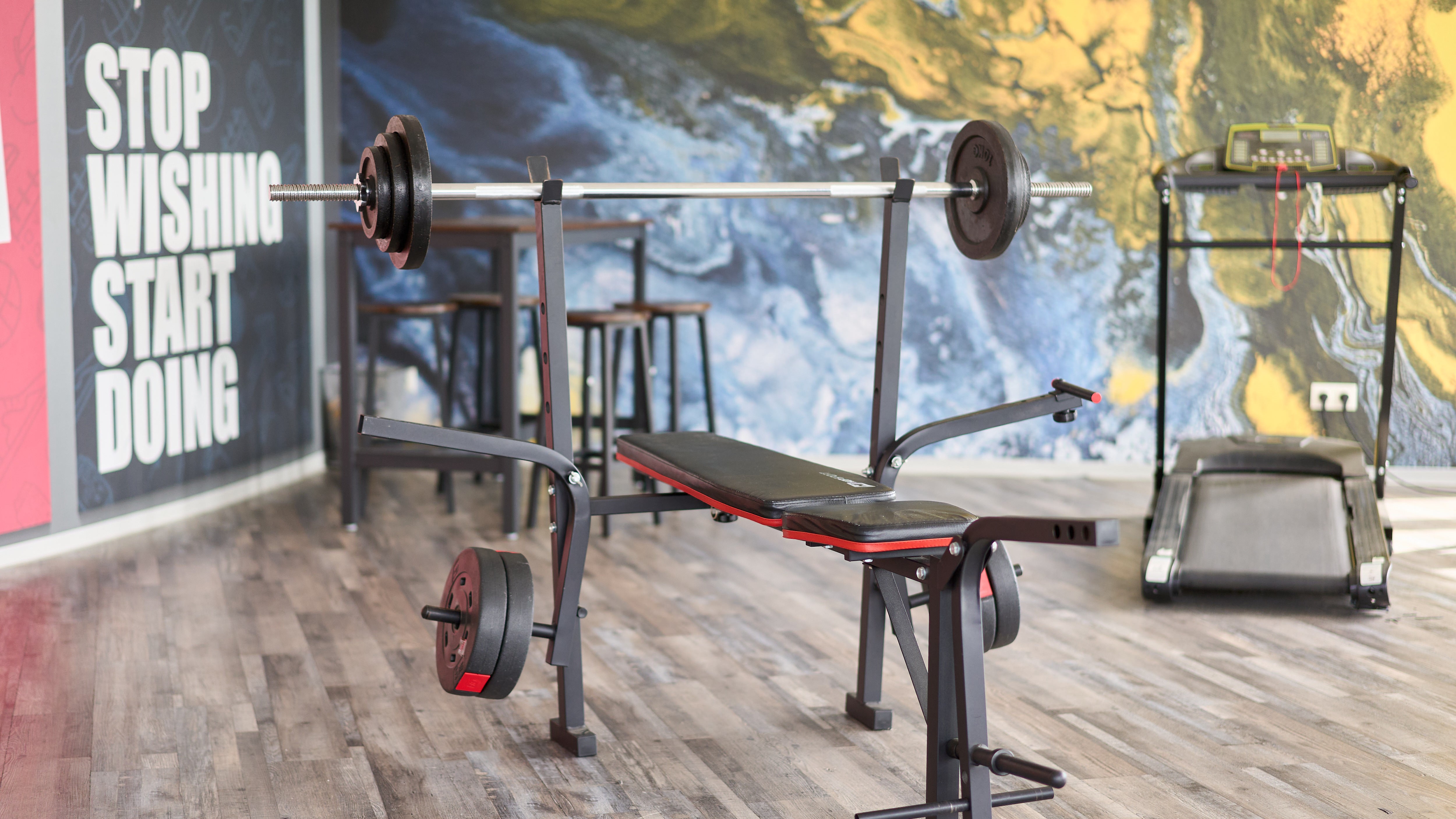 Bild 123 eXo Square Heidelberg-Schwetzingen - By SuperFly Hotels in Schwetzingen