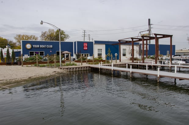 Images Your Boat Club Antioch