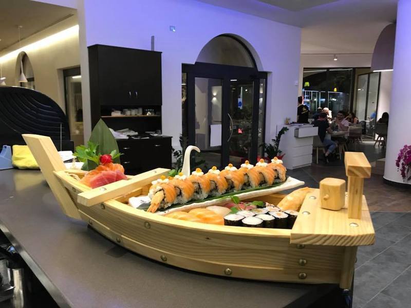 Images Ristorante Shiro Sushi