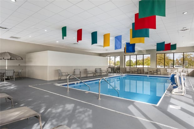 Images Best Western Plus Indianapolis NW Hotel