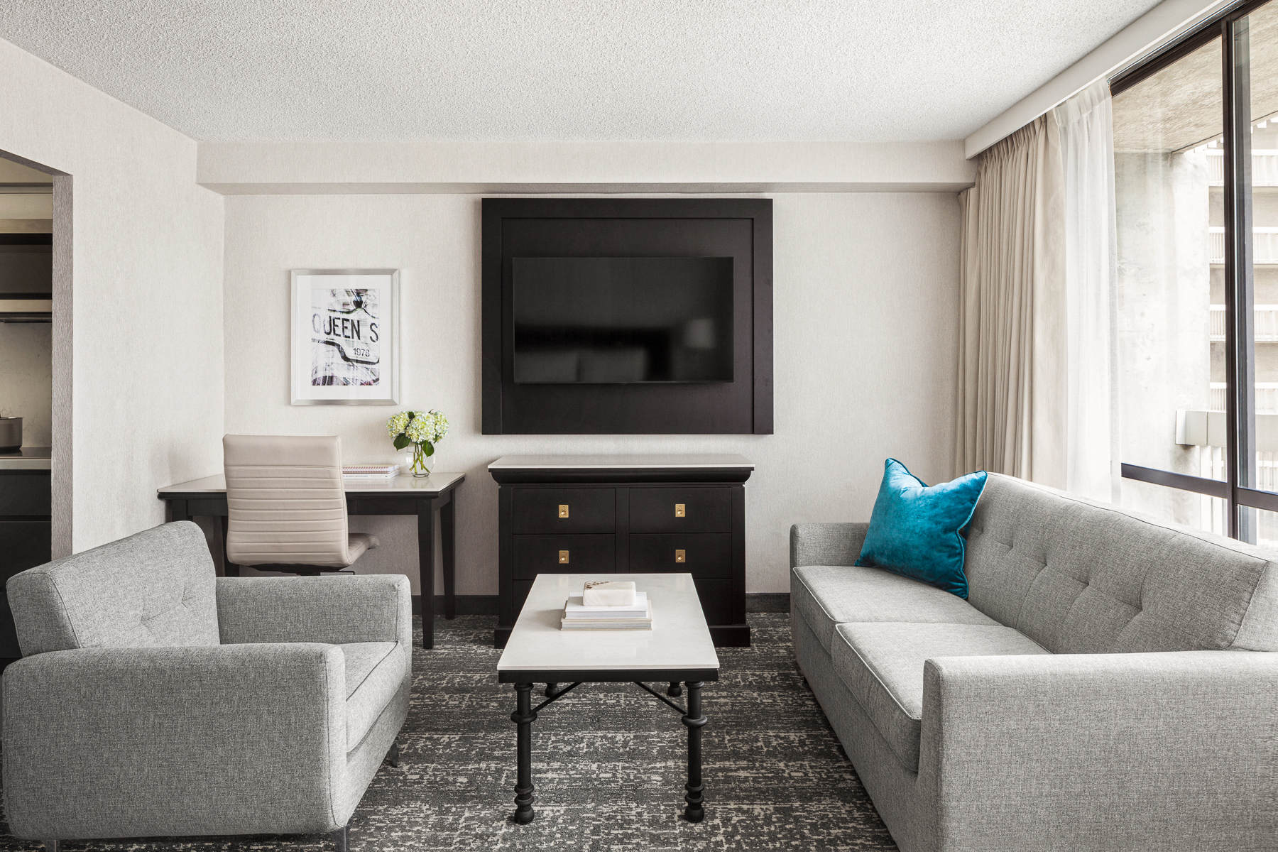 Images Chelsea Hotel, Toronto