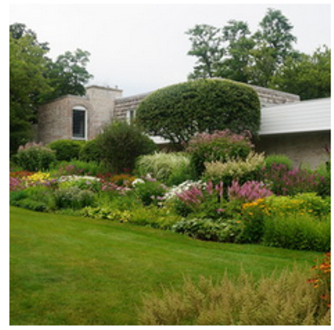 Ever in Bloom Landscaping