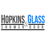 Hopkins Glass and Shower Door LLC Logo