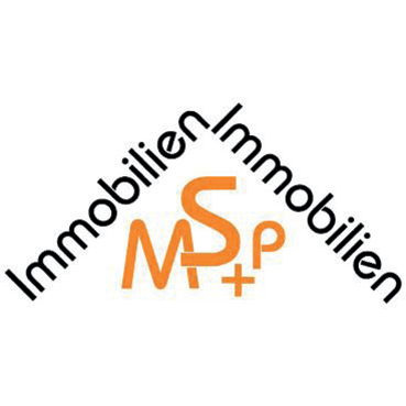 Logo Matthias Straßburger + Partner Immobilien GbR