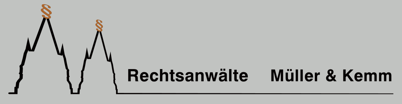 Rechtsanwälte Müller & Kemm, Buchheimer Str. 36 in Köln