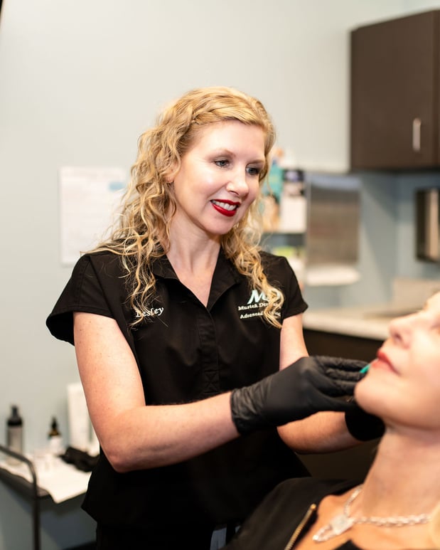 Images Musick Dermatology & Advanced Clinical Spa