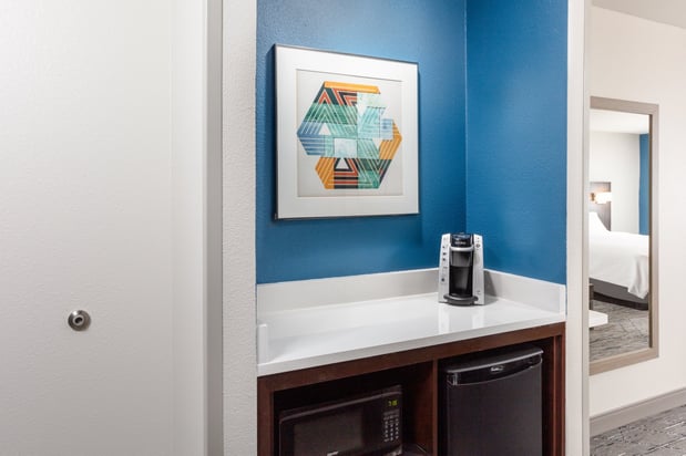 Images Holiday Inn Express Kearney by IHG