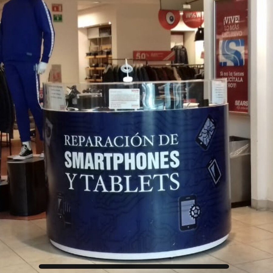 Images Movil Tech - Condesa