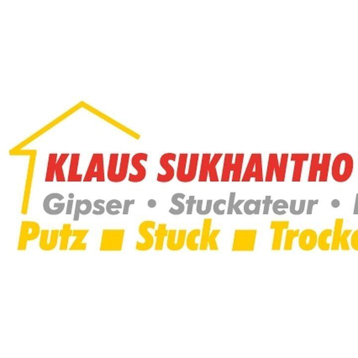 Klaus Sukhantho GmbH Gipser und Stuckateurfachbetrieb, Riedmatten 15 in Freiburg Im Breisgau
