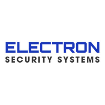Electron Security Systems Logo