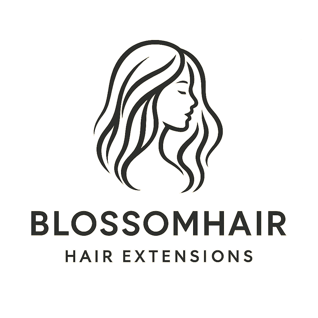 Bilder Blossomhair