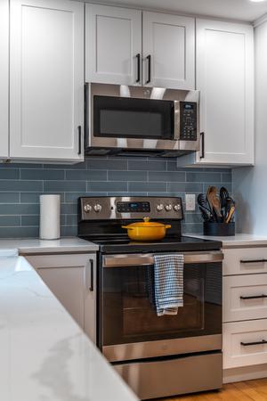 Images Brutsky Builds - Kitchen and Bath Remodeler