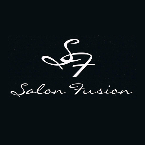 Salon Fusion Spa Logo