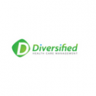 Diversified Health Care Management Logo