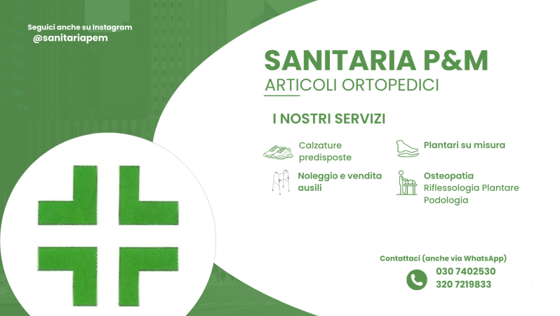 Images Sanitaria P. e M.