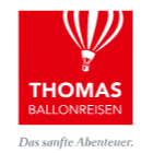 Thomas Ballonreisen in Kiel - Logo