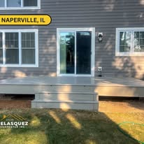 Images Velasquez Carpenter & Deck Builder