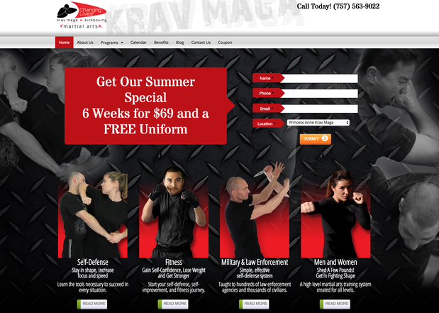 Images Go2KarateSITES