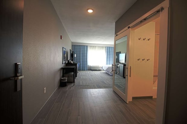 Images Hampton Inn West Plains