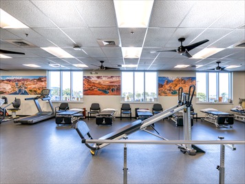 Images Dignity Health Physical Therapy - West Sahara