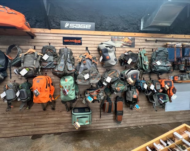 Images Dodson Fishing Company