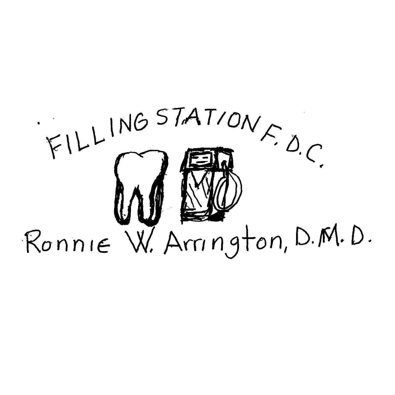 Filling Station Family Dental Centers, Inc. - Albany, GA 31705 - (229)435-5176 | ShowMeLocal.com
