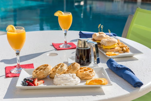 Images Holiday Inn Melbourne-Viera Conference Ctr by IHG