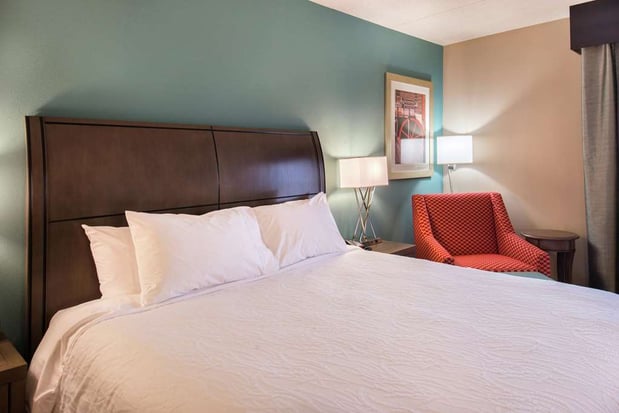 Images Hilton Garden Inn Bristol