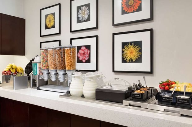 Images Homewood Suites by Hilton Plano-Richardson