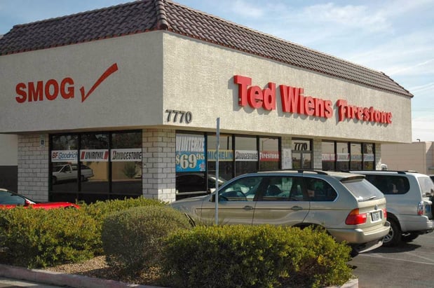 Images Ted Wiens Complete Auto Service