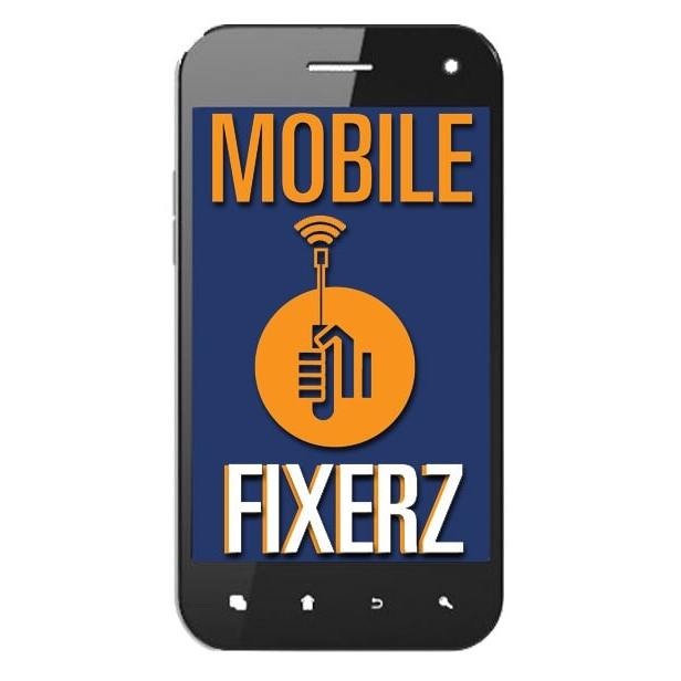 Mobile Fixerz Logo