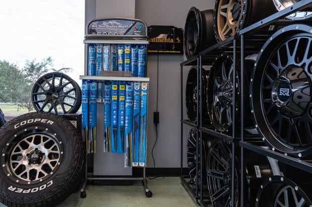 Images Tire Discounters