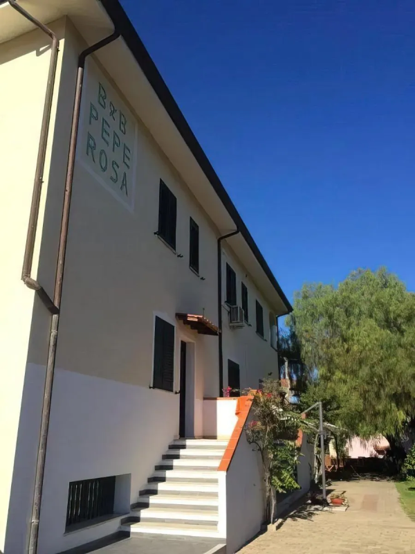 Images Affittacamere Il Pepe Rosa