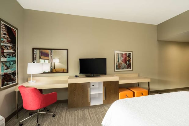 Images Hampton Inn Newport