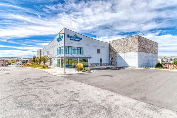 Images SmartStop Self Storage