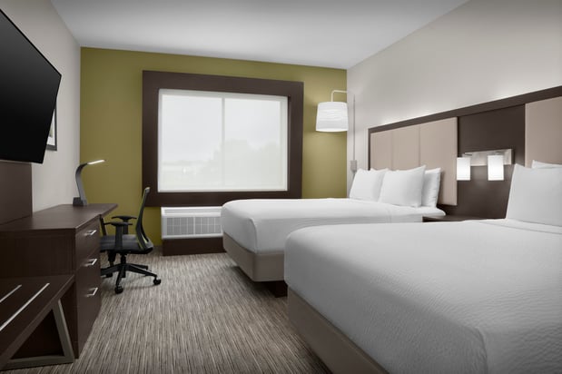 Images Holiday Inn Express & Suites Birmingham - Homewood by IHG